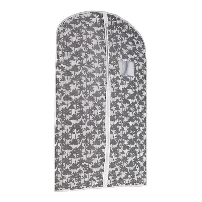 Tahiti Suit Bag 1 Compactor