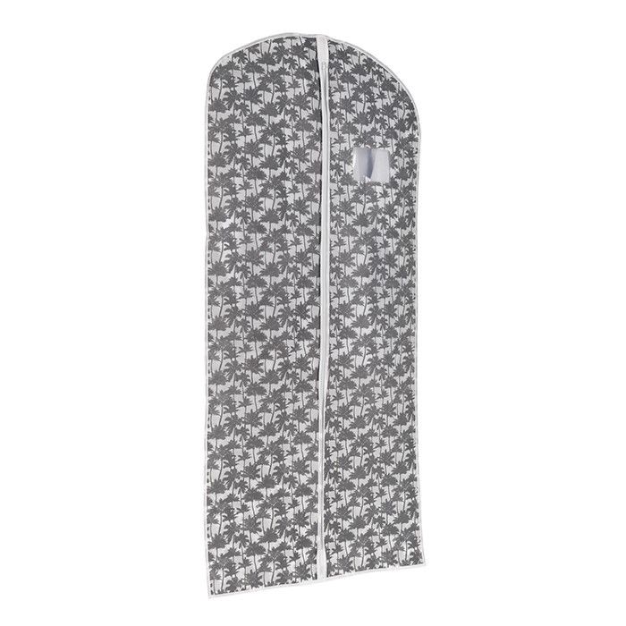 Tahiti Dress Bag 1 Compactor