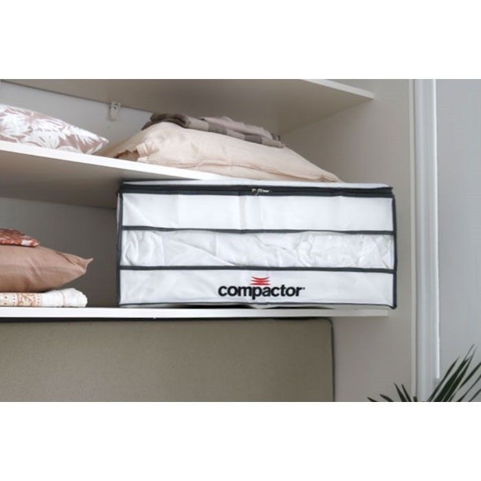 Compactor Vision Semi-Rigid Vacuum Storage Box - M 5 Compactor