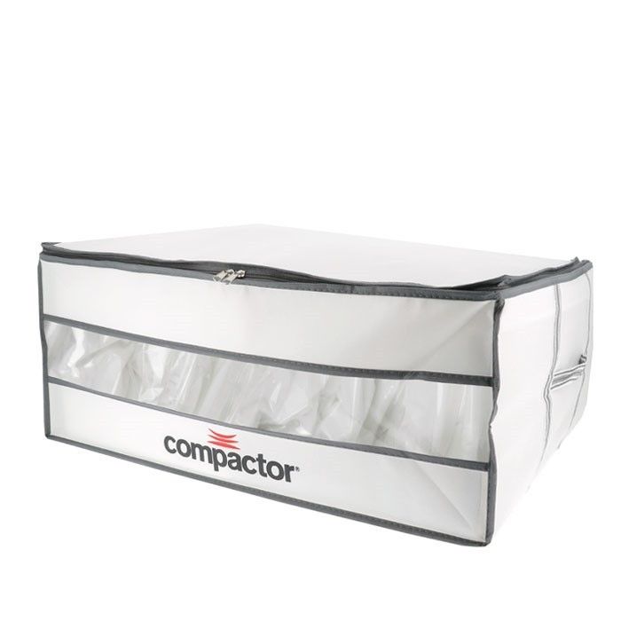 Compactor Vision Semi-Rigid Vacuum Storage Bag – XXL  3 Compactor