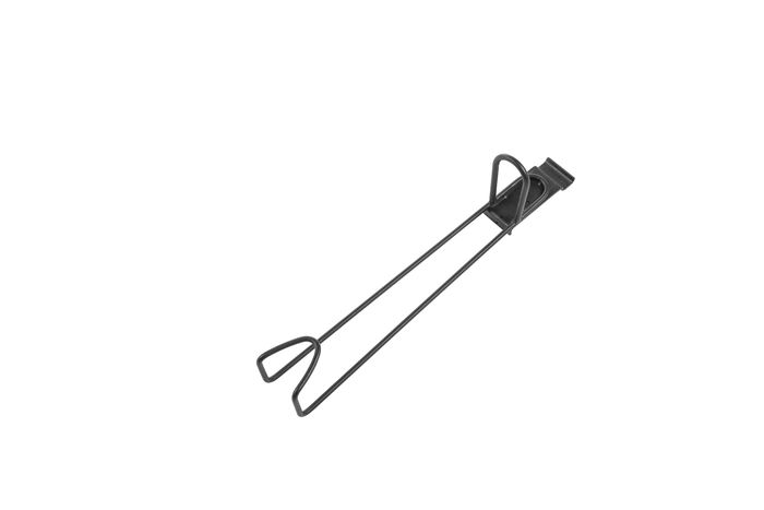 Walltech Garage Single Bottle Rack 1 Compactor