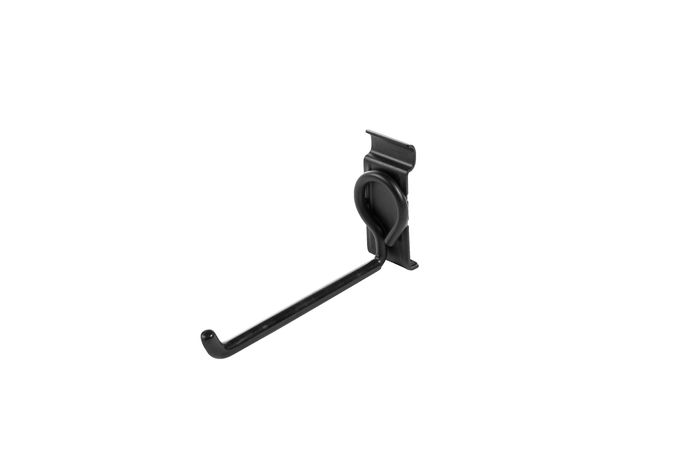 Walltech Garage Single Storage Hook - Long 1 Compactor