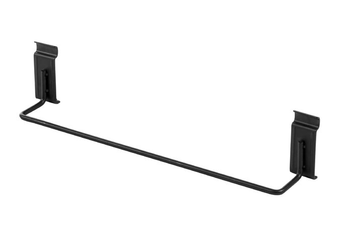 Walltech Garage Hanging Rail 1 Compactor