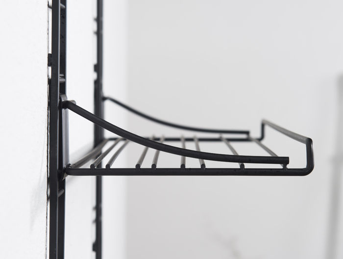 Walltech Garage Tool Storage Rack 2 Compactor