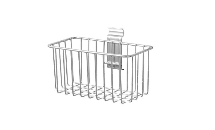 Walltech Kitchen Small Storage Basket 1 Compactor