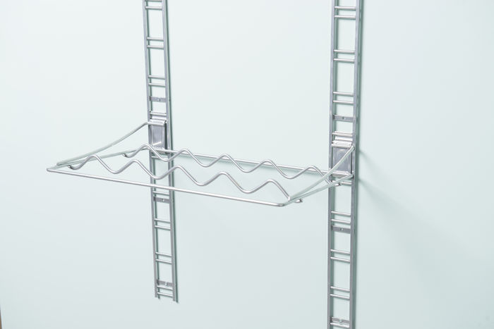 Walltech Kitchen Bottle Rack 2 Compactor