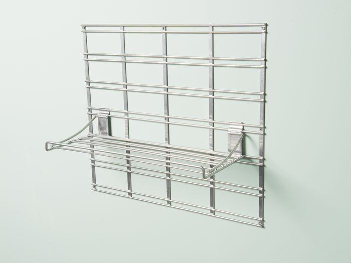 Walltech Kitchen Utensil Rack 2 Compactor