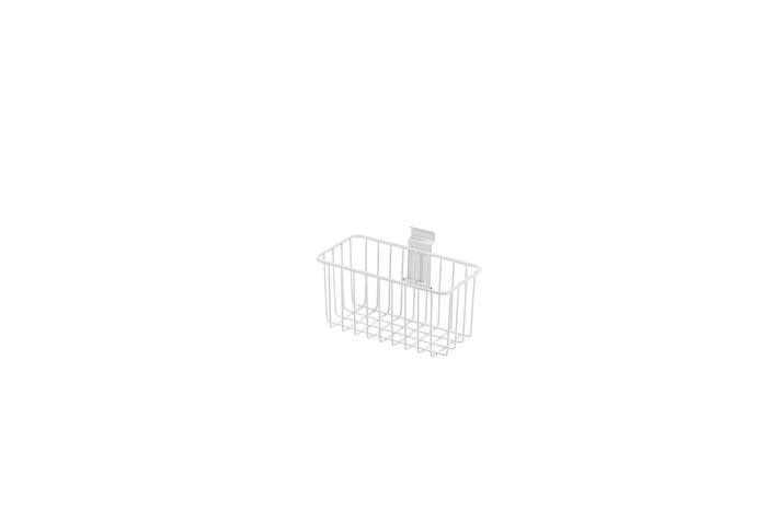 Walltech Utility Room Small Storage Basket 1 Compactor