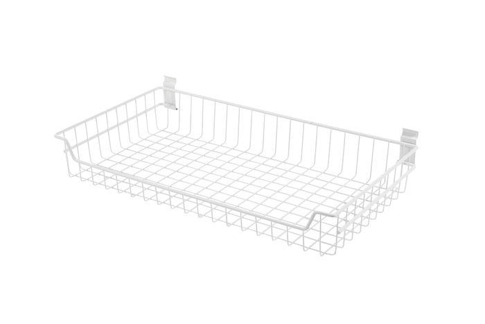 Walltech Utility Room Extra Large Storage Basket 1 Compactor