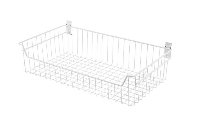 Walltech Utility Room XXL Storage Basket 1 Compactor