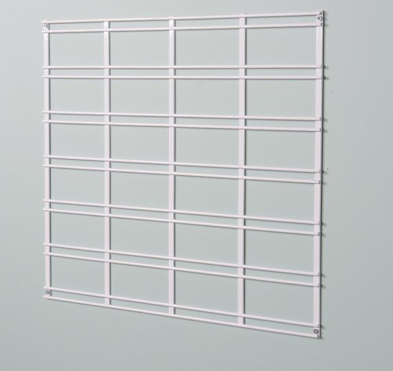 Walltech Utility Room Grid Support Frame 2 Compactor