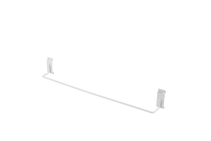 Walltech Utility Room Hanging Rail 1 Compactor