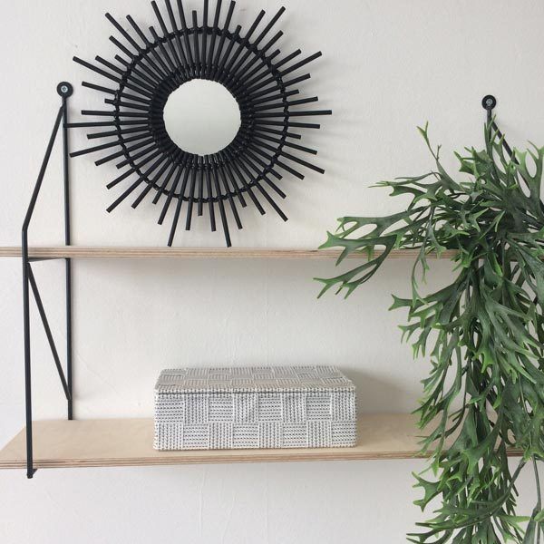 White box "Toronto" small model