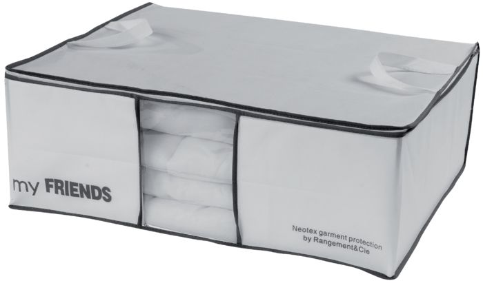 World of Storage Duvet and Clothes Storage Bag 1 Compactor
