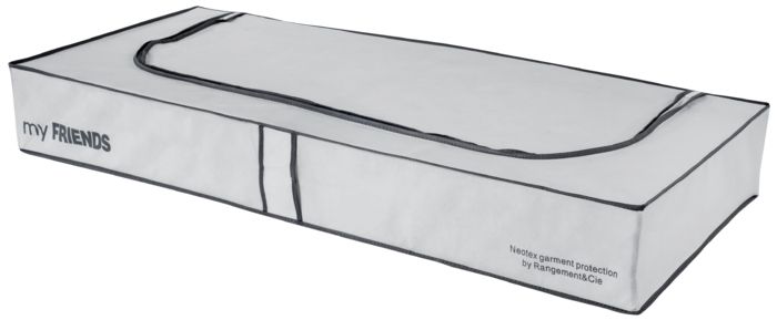 World of Storage Extra Flat Under Bed Storage Bag 1 Compactor