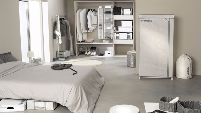 World of Storage Drawer Organiser with 16 Compartments  2 Compactor