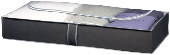 World of Storage Extra Flat Under Bed Storage Bag 1 Compactor