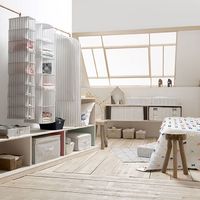 Anton Drawer Organiser with 16 Compartments