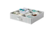 Anton Drawer Organiser with 16 Compartments