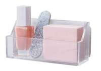 Bestlock Magic Vision Wall Mountable Large Home Storage Box - Transparent