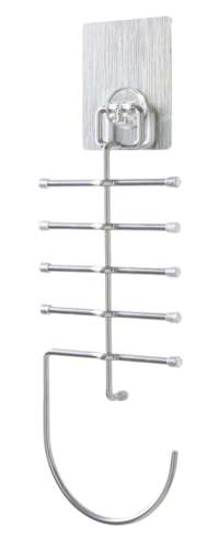 Bestlock Magic Wall Mountable Hanging Accessory Holder