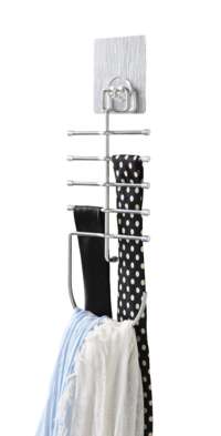 Bestlock Magic Wall Mountable Hanging Accessory Holder