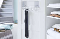 Bestlock Magic Wall Mountable Clothes Hanging Hook