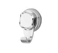 Bestlock Suction Wall Mountable Large Hanging Hook