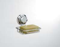Bestlock Suction Wall Mountable Soap Dish