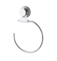 Bestlock Suction Wall Mountable Towel Ring 