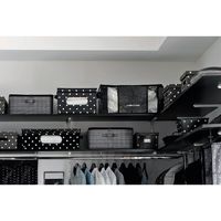 Compactor Black Edition Semi-Rigid Vacuum Storage Bag – XXL