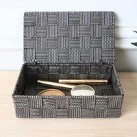 Brown box "Toronto" small model