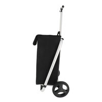 Soho Shopping Trolley with retractable handle
