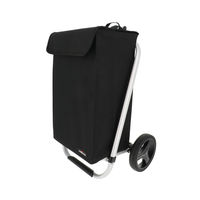Soho Shopping Trolley with retractable handle