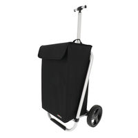 Soho Shopping Trolley with retractable handle