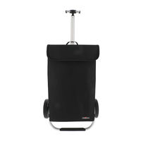 Soho Shopping Trolley with retractable handle