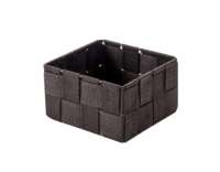 "Stan" Small Drawer Organiser - Brown