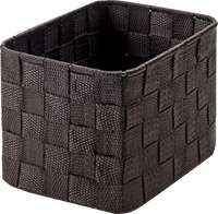 "Stan" Storage Basket - Brown