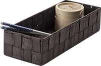 "Stan" Large Drawer Organiser - Brown