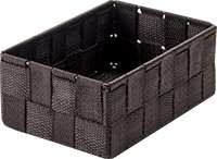 "Stan" Medium Drawer Organiser - Brown