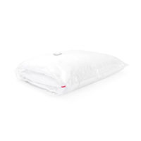 "Aspispace" Set of 6 Medium and Large Space Saving Vacuum Storage Bags - 3 Medium and 3 Large