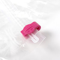 "Aspispace" Set of 6 Medium and Large Space Saving Vacuum Storage Bags - 3 Medium and 3 Large