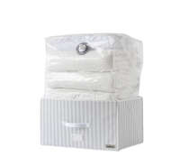 Compactor Anton Vacuum Storage Trunk - XL