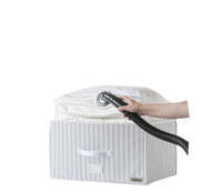 Compactor Anton Vacuum Storage Trunk - XL