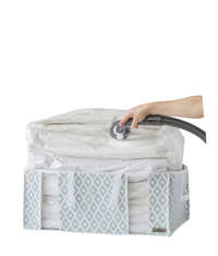 Compactor Daman Semi-Rigid Vacuum Storage Bag – XXL