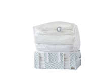 Compactor Daman Semi-Rigid Vacuum Storage Bag – XXL