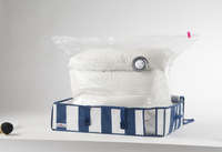 Compactor Excellence Vacuum Underbed Storage Bag – L