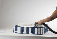 Compactor Excellence Vacuum Underbed Storage Bag – L