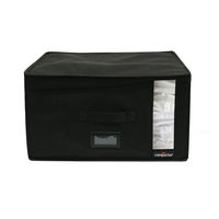 Compactor "Infinity" Vacuum Storage Trunk - M