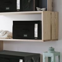 Compactor "Infinity" Vacuum Storage Trunk - M